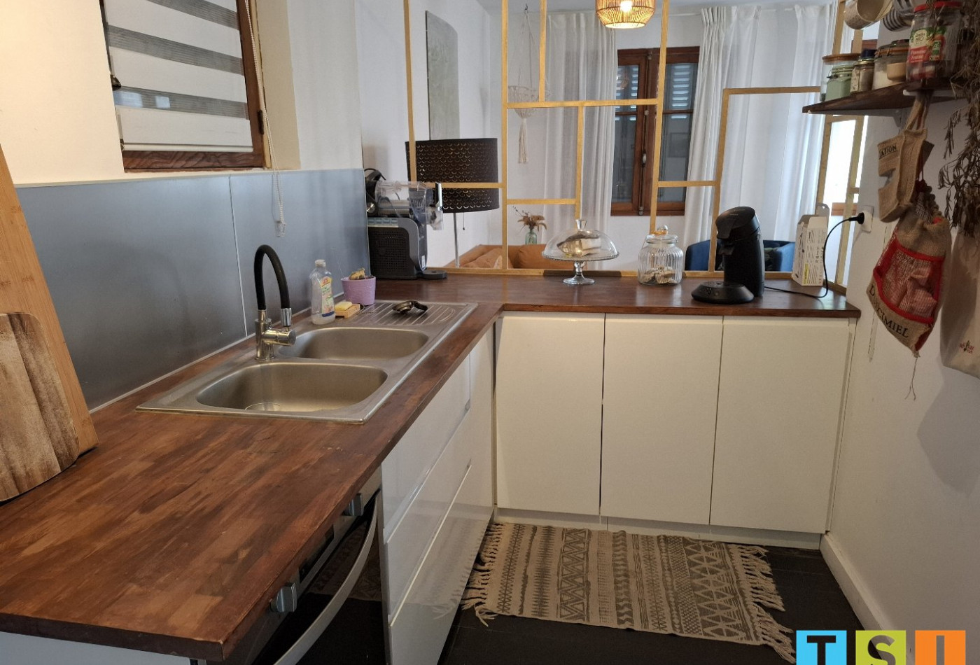 vente Maison Saint Pe D'ardet - Photo 6