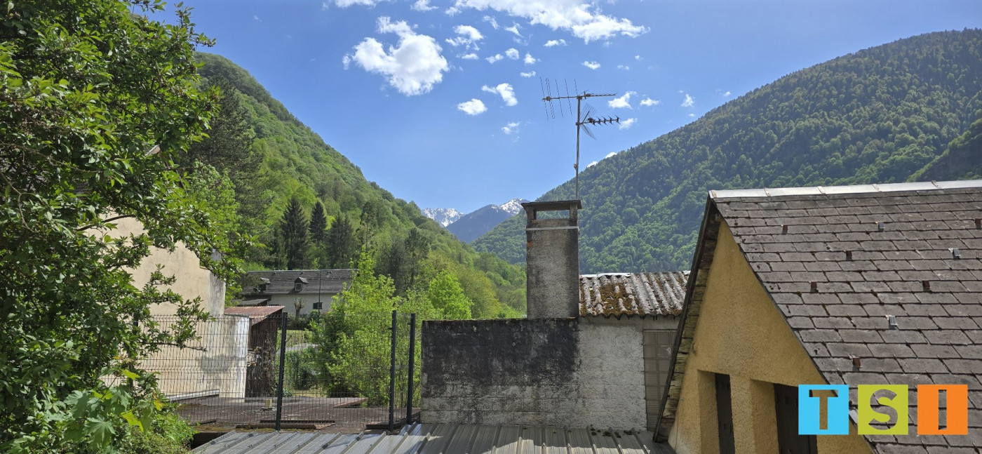 sale Appartement Bagneres De Luchon - Photo 1