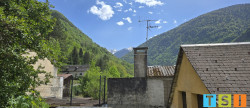 vente Appartement Bagneres De Luchon