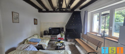 vente Appartement Bagneres De Luchon
