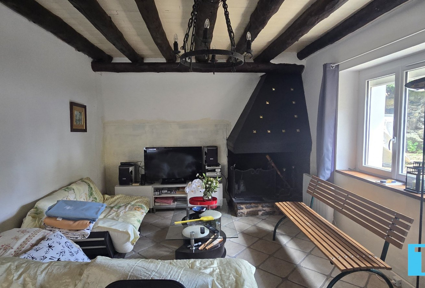 vente Appartement Bagneres De Luchon - Photo 10