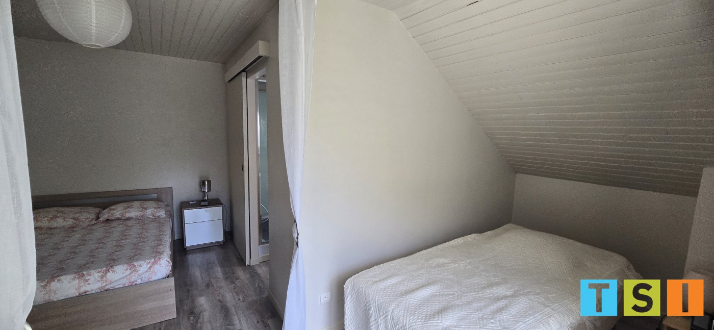 sale Appartement Bagneres De Luchon - Photo 3