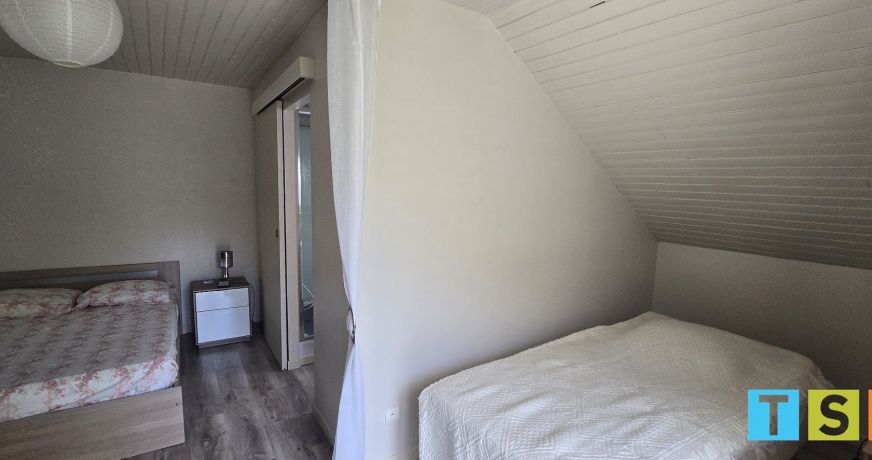 vente Appartement Bagneres De Luchon