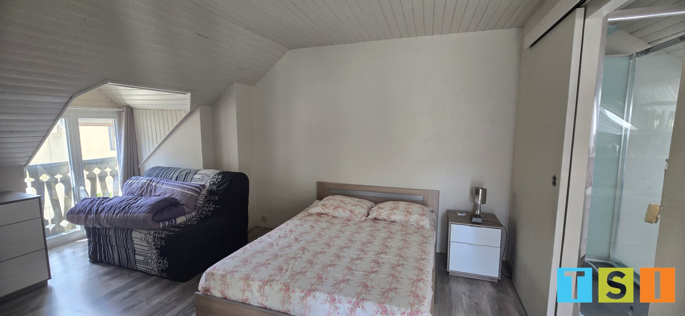 sale Appartement Bagneres De Luchon - Photo 4