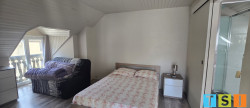 vente Appartement Bagneres De Luchon
