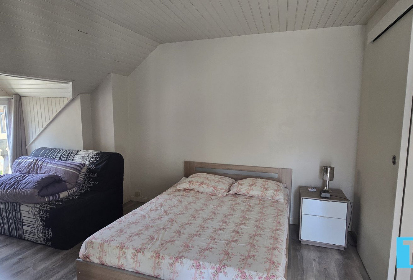 vente Appartement Bagneres De Luchon - Photo 4