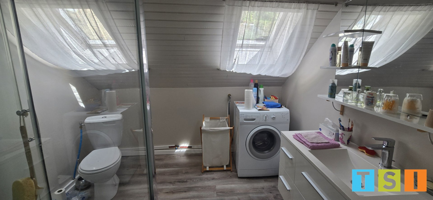 sale Appartement Bagneres De Luchon - Photo 6