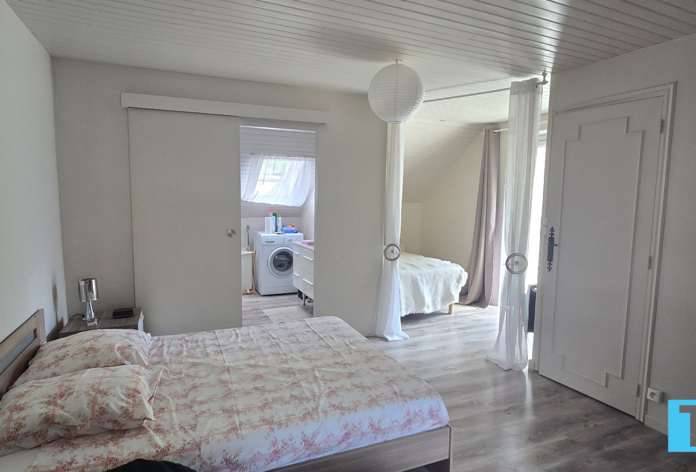 vente Appartement Bagneres De Luchon - Photo 7