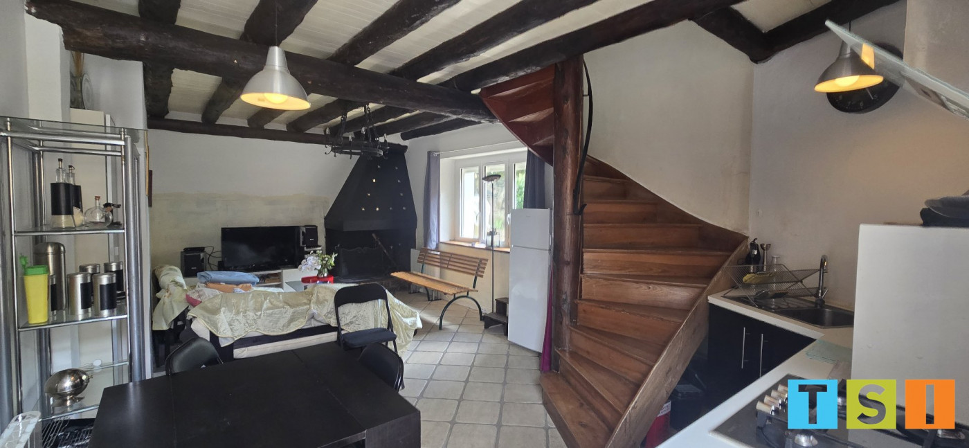 sale Appartement Bagneres De Luchon - Photo 2