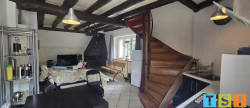 vente Appartement Bagneres De Luchon