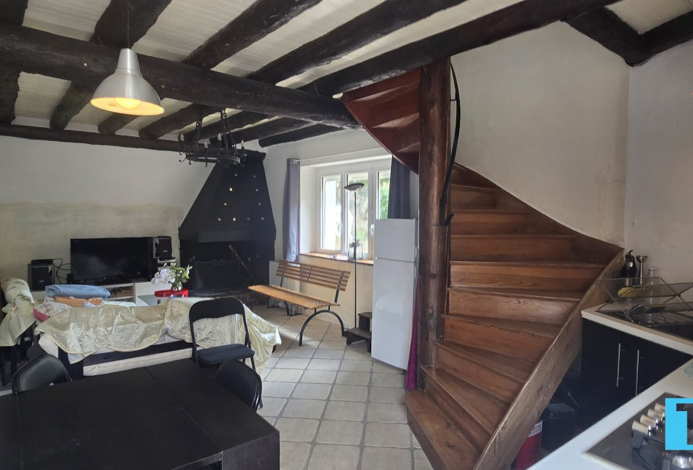 vente Appartement Bagneres De Luchon - Photo 2