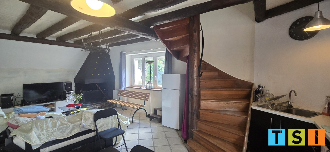 sale Appartement Bagneres De Luchon - Photo 9