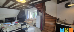 vente Appartement Bagneres De Luchon