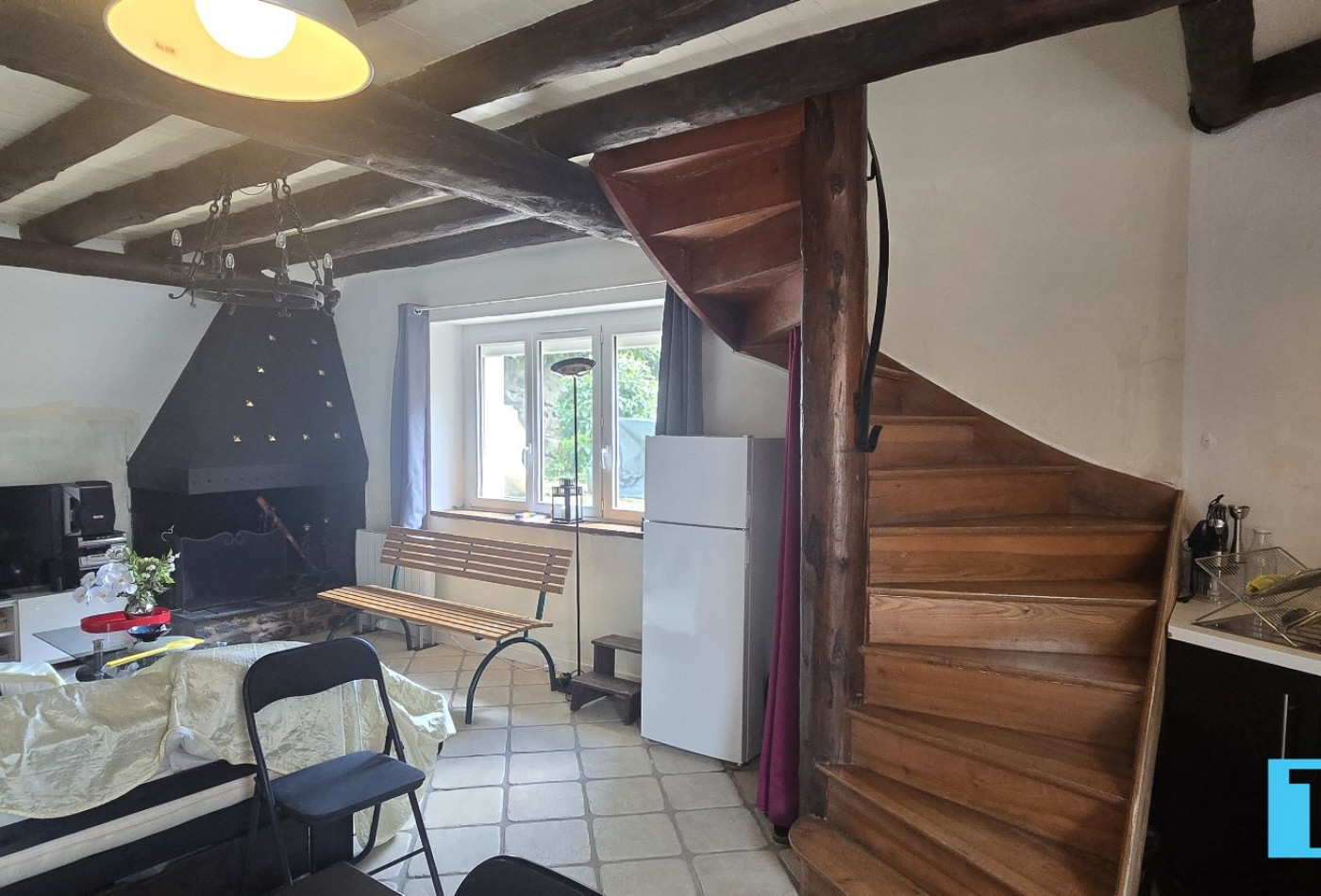 vente Appartement Bagneres De Luchon - Photo 9