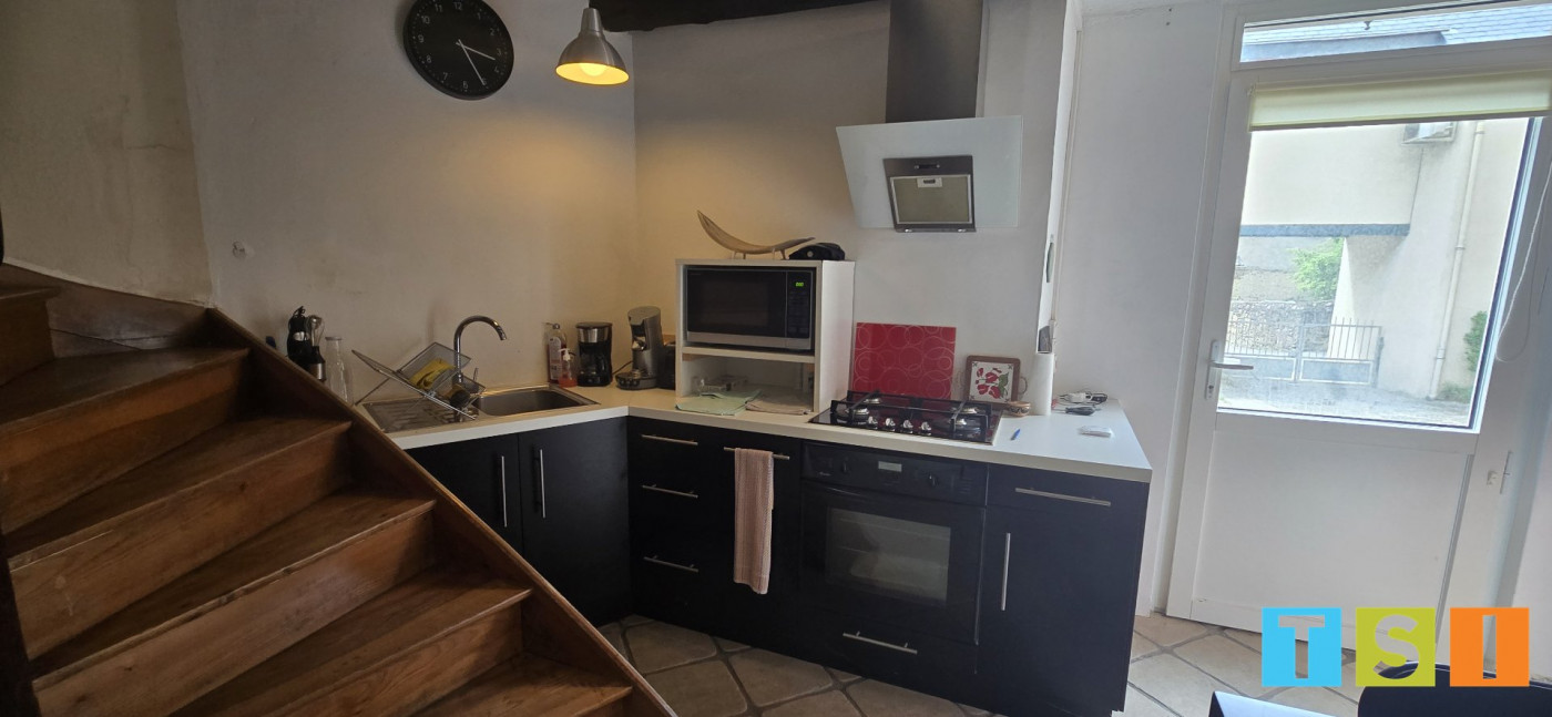 sale Appartement Bagneres De Luchon - Photo 5