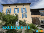vente Maison Cabanac Cazaux