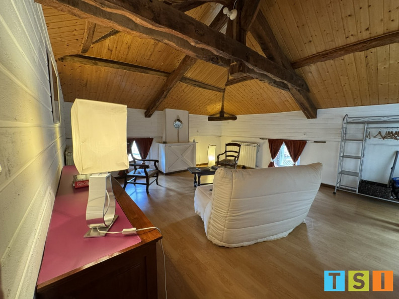 vente Maison Cabanac Cazaux - Photo 10