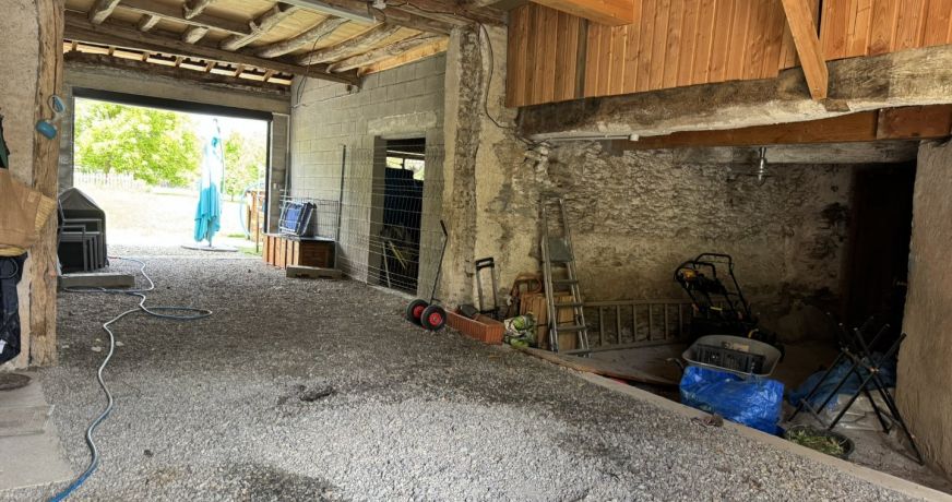vente Maison Cabanac Cazaux