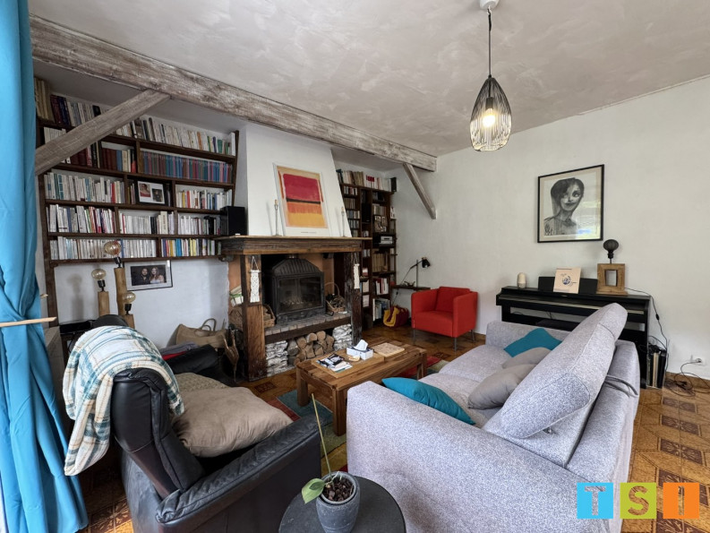 vente Maison Cabanac Cazaux - Photo 4