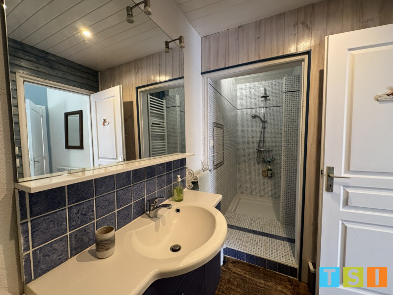 vente Maison Cabanac Cazaux - Photo 8