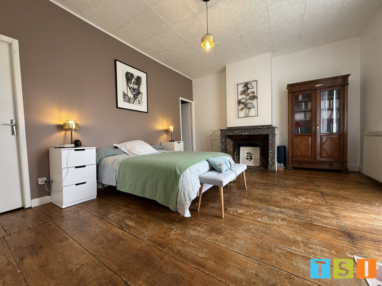 vente Maison Cabanac Cazaux - Photo 5
