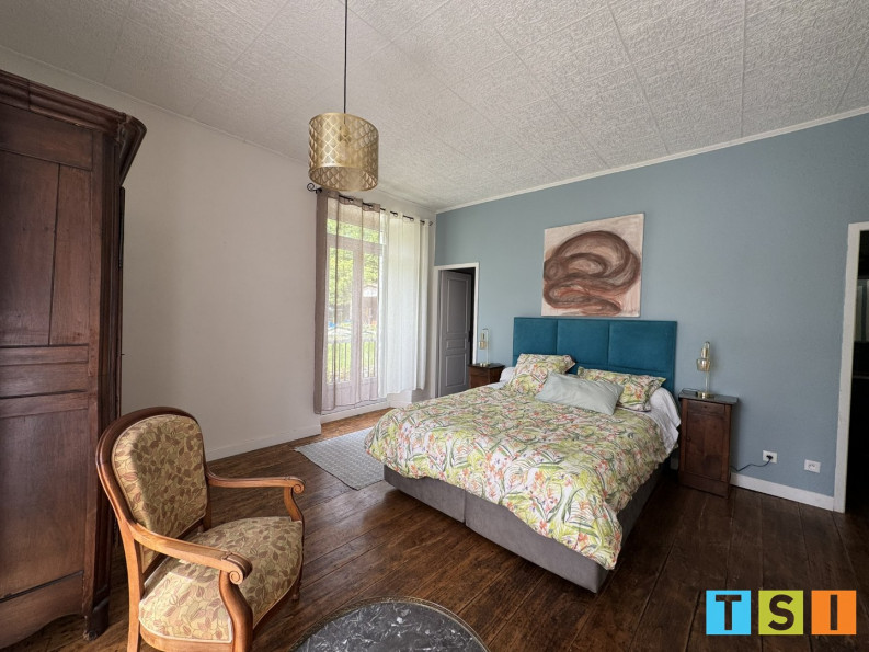 vente Maison Cabanac Cazaux - Photo 7