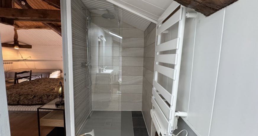 vente Maison Cabanac Cazaux