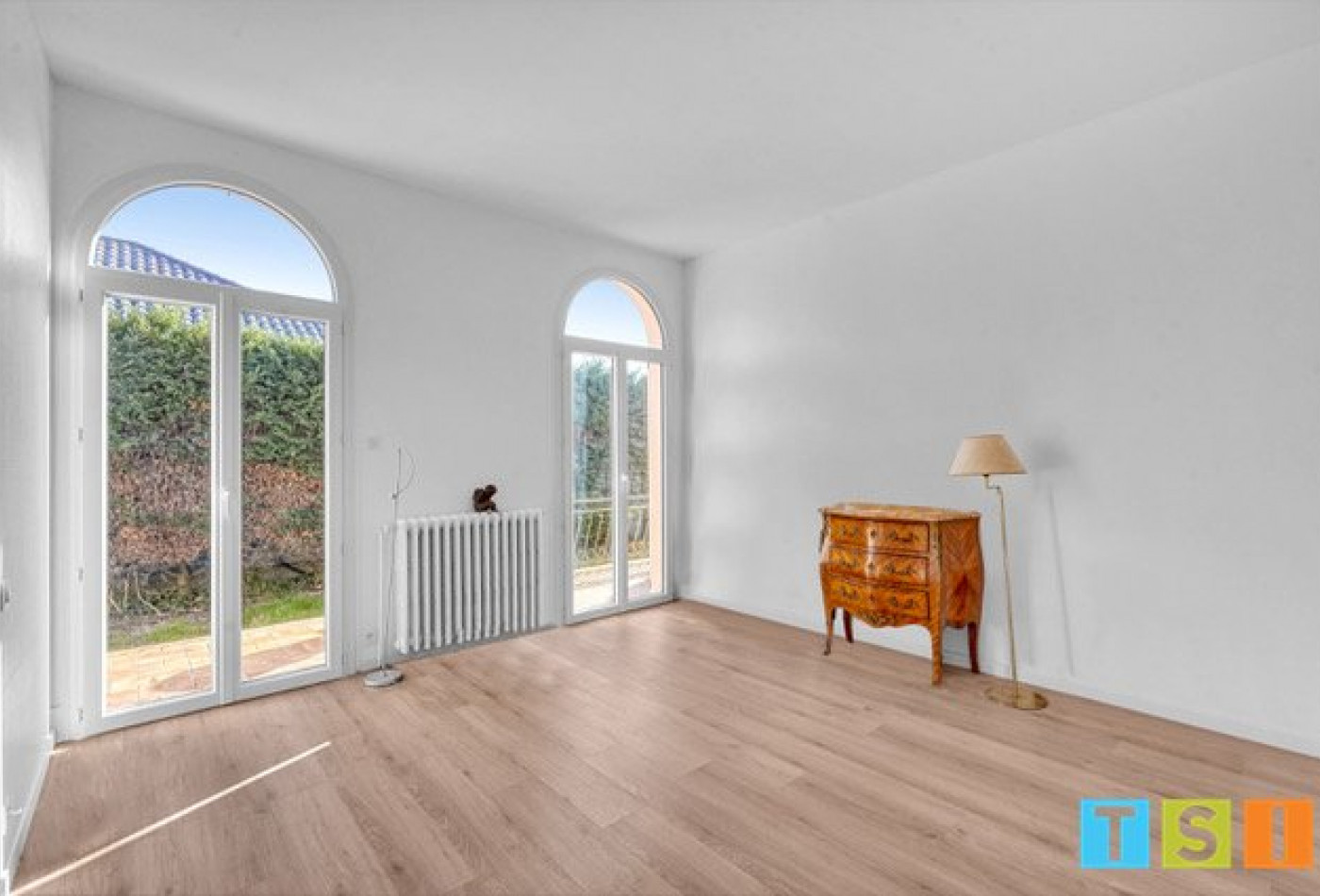 vente Maison bourgeoise Cazeres - Photo 10