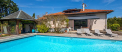 vente Maison bourgeoise Cazeres