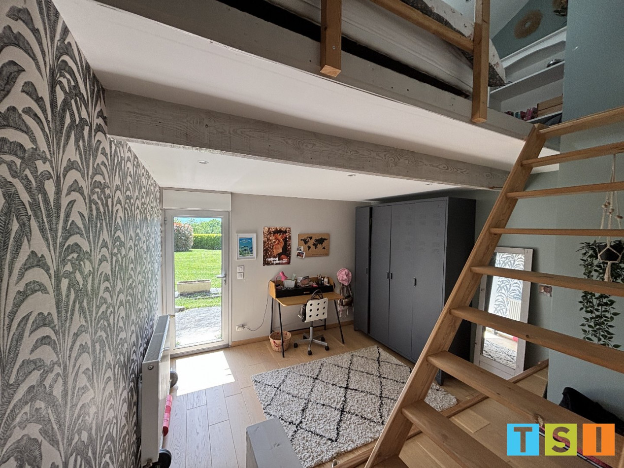 vente Maison Villeneuve De Riviere - Photo 10