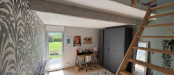 vente Maison Villeneuve De Riviere