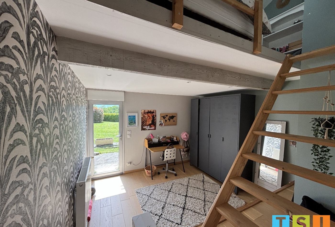 vente Maison Villeneuve De Riviere - Photo 10