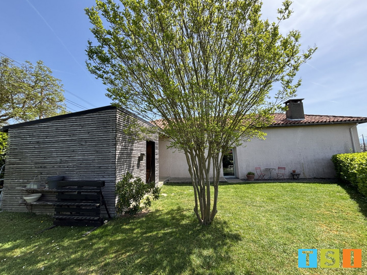 vente Maison Villeneuve De Riviere - Photo 3