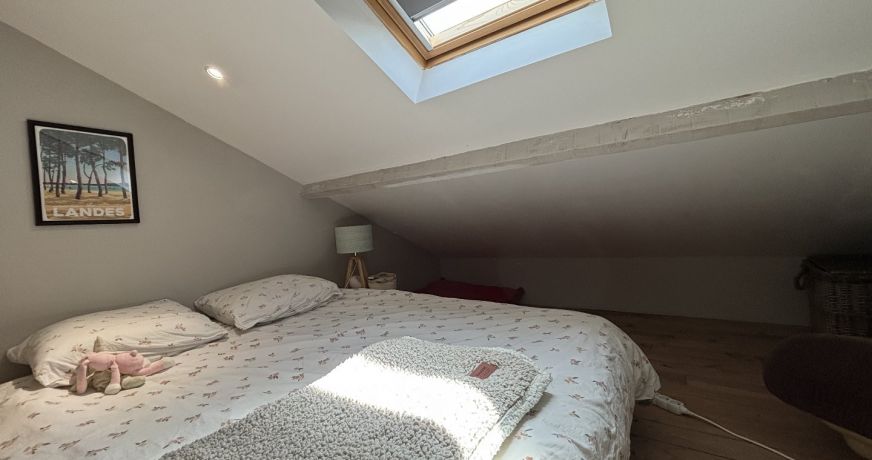 vente Maison Villeneuve De Riviere