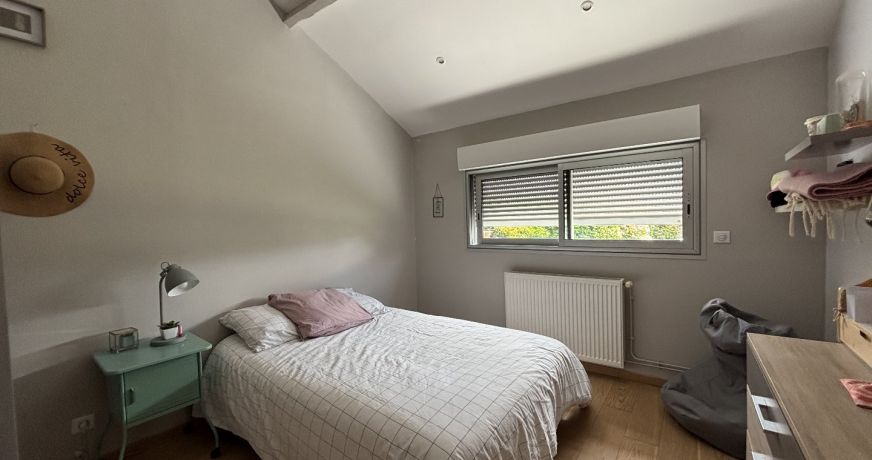 vente Maison Villeneuve De Riviere
