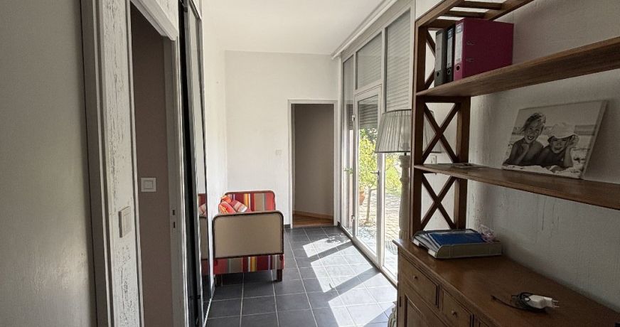 vente Maison Villeneuve De Riviere