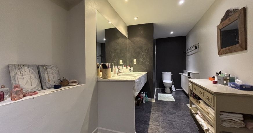 vente Maison Villeneuve De Riviere
