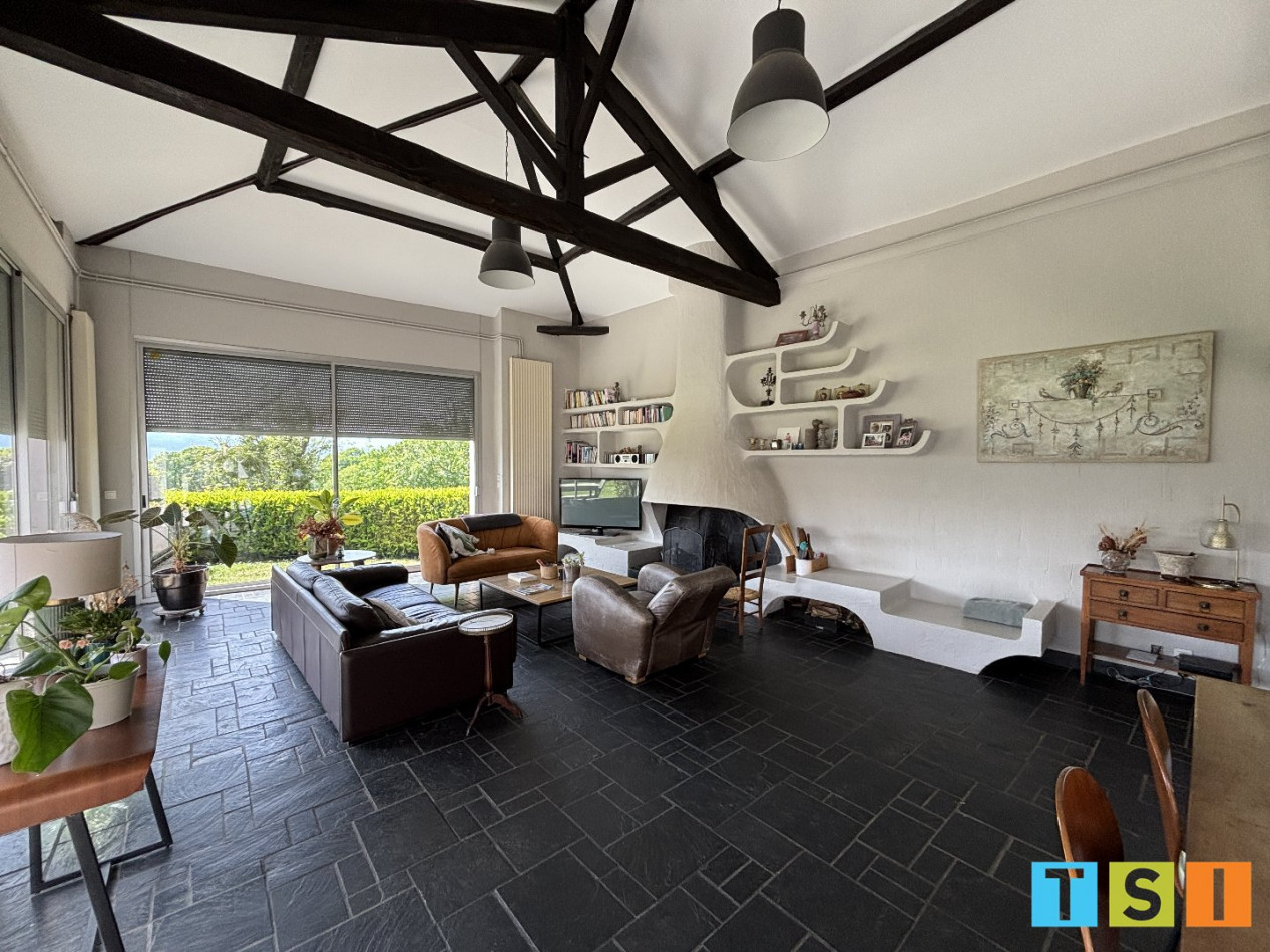 vente Maison Villeneuve De Riviere - Photo 4