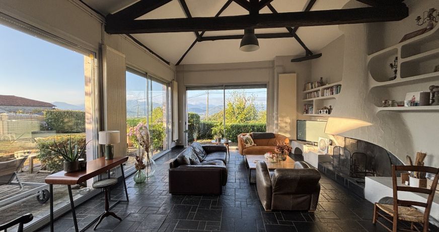 vente Maison Villeneuve De Riviere
