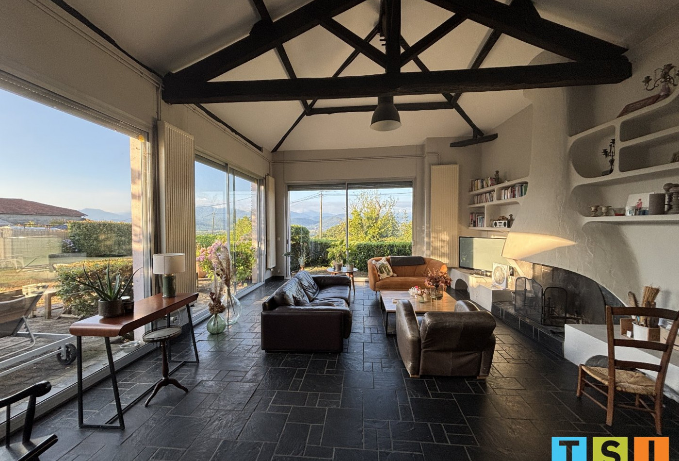vente Maison Villeneuve De Riviere - Photo 4