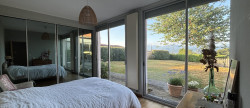 vente Maison Villeneuve De Riviere