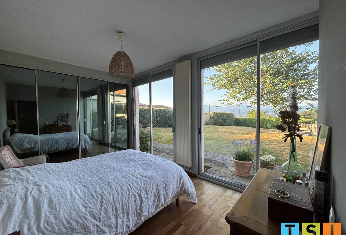 vente Maison Villeneuve De Riviere - Photo 8