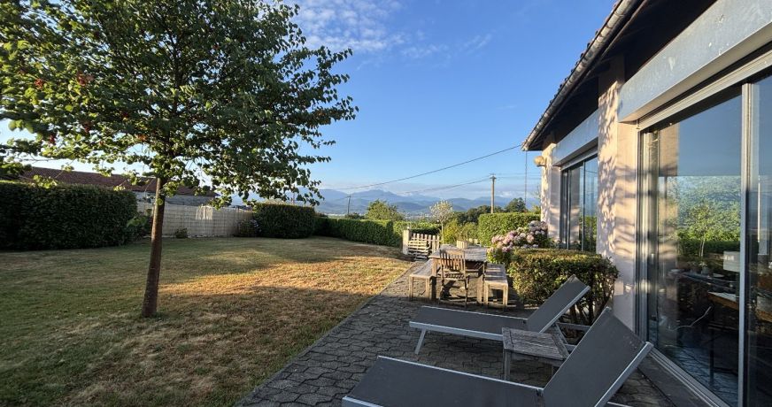 vente Maison Villeneuve De Riviere