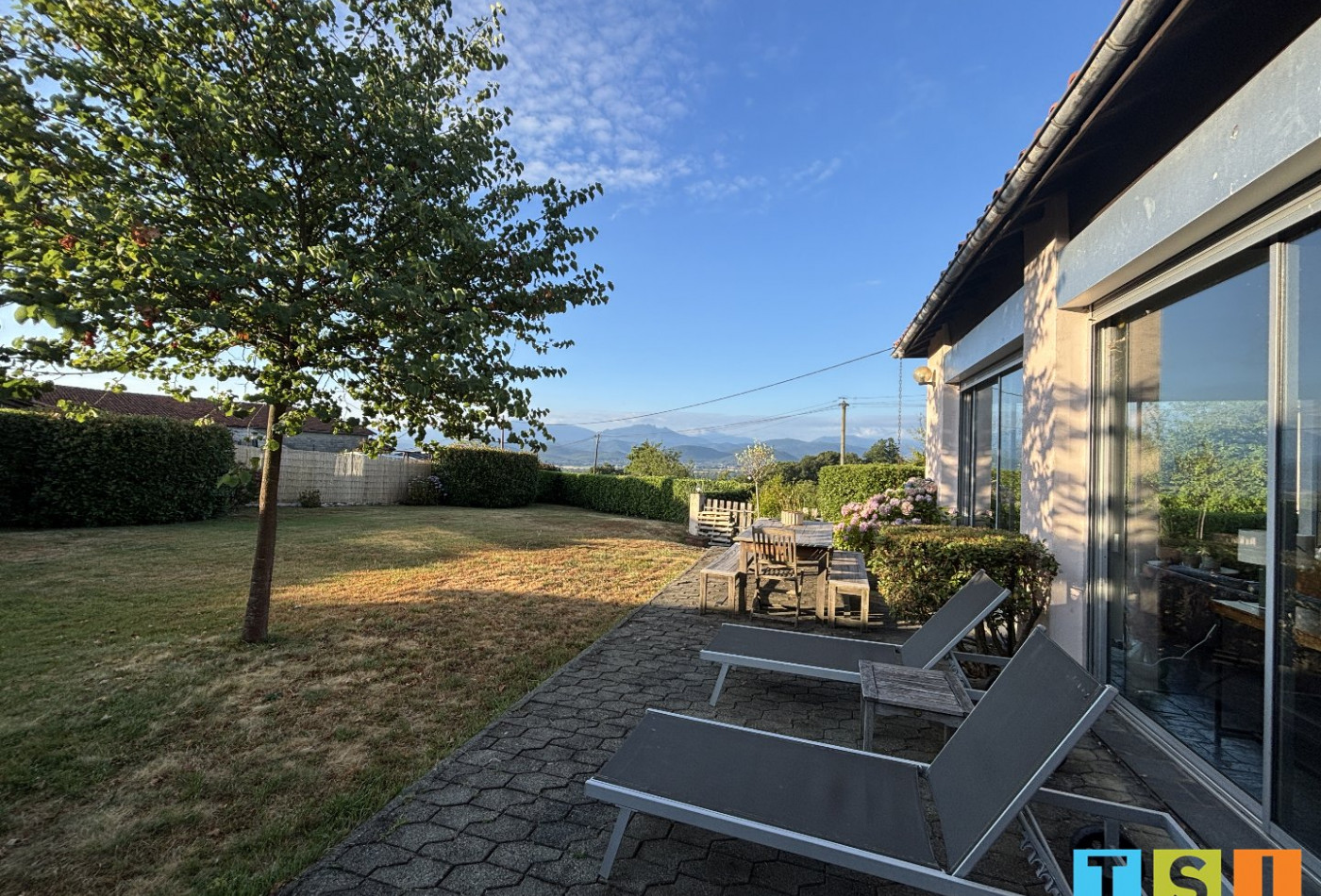 vente Maison Villeneuve De Riviere - Photo 3