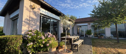 vente Maison Villeneuve De Riviere