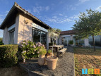 vente Maison Villeneuve De Riviere