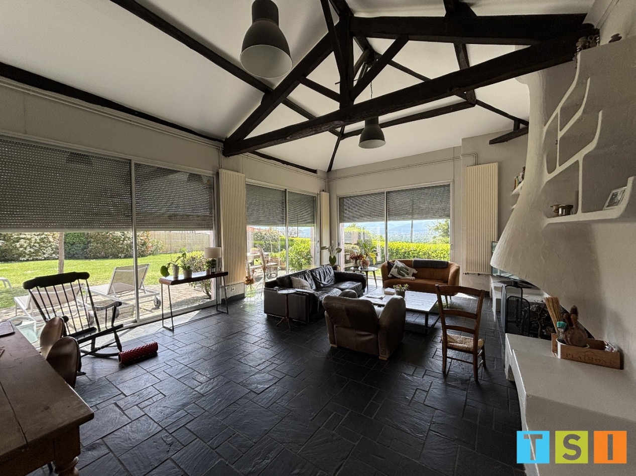 vente Maison Villeneuve De Riviere - Photo 7