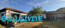 vente Maison Villeneuve De Riviere