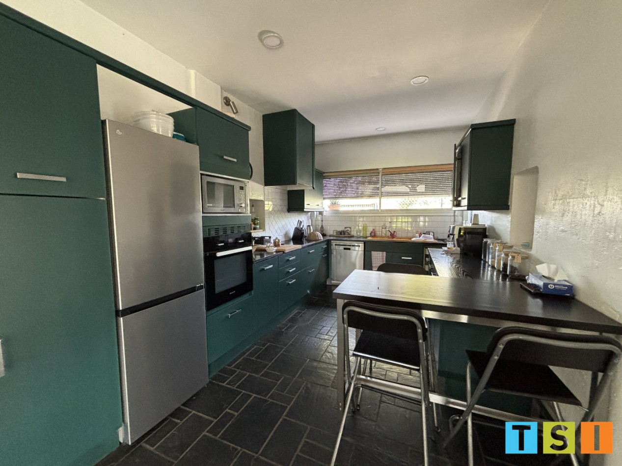 vente Maison Villeneuve De Riviere - Photo 8