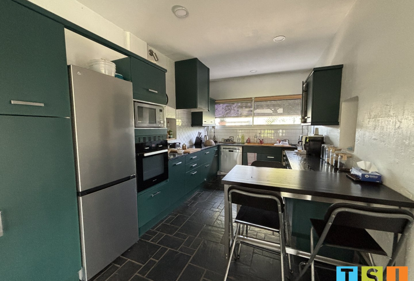 vente Maison Villeneuve De Riviere - Photo 7